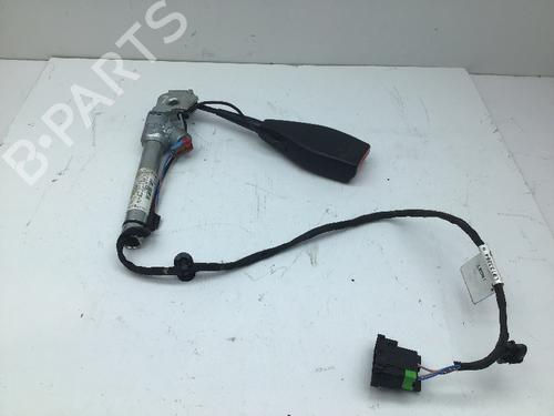Used Front left belt tensioner MERCEDES-BENZ CITAN Box Body/MPV (W415) 108 CDI (415.601, 415.603) (75 hp) 29538780