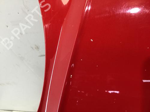 Hood CHEVROLET MATIZ (M200, M250) 1.0 | BP29014175C1 