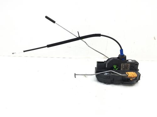 Used Electronic module OPEL ASTRA J Sports Tourer (P10) 1.7 CDTI (35) (110 hp) 8539849