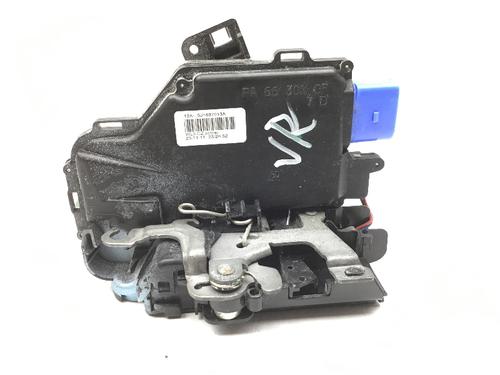 Used Electronic module SKODA ROOMSTER (5J7) 1.2 TSI (86 hp) 23274433