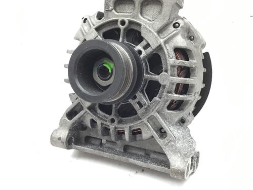 Alternator MERCEDES-BENZ A-CLASS (W169) A 150 (169.031, 169.331) | BP26316301M7 