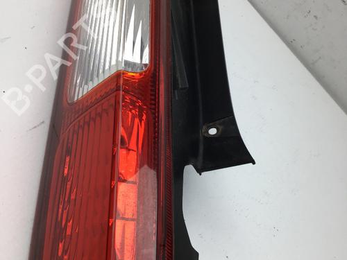Right taillight FORD FOCUS II (DA_, HCP, DP) 1.6 | BP27239951C35 