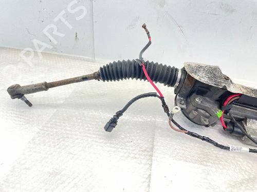 Steering rack VW PASSAT B6 Variant (3C5) 2.0 TDI | BP31178587M22
