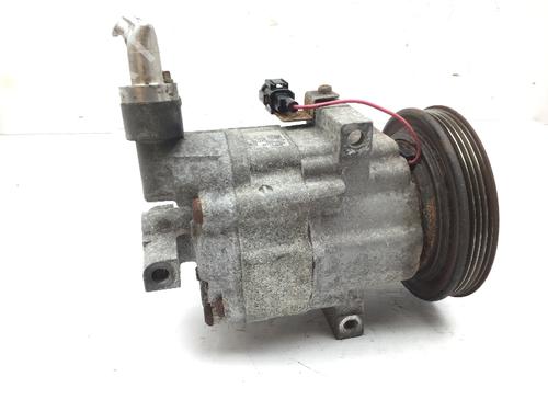 AC compressor NISSAN MICRA III (K12) 1.2 16V | BP25478080M34 