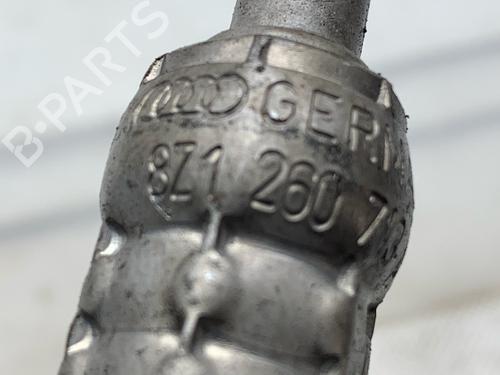 AC pipe AUDI A2 (8Z0) 1.6 FSI | BP39529985M126 - Image 3