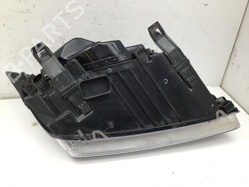 Left headlight FORD FOCUS II (DA_, HCP, DP) 1.6 | BP27239957C28 
