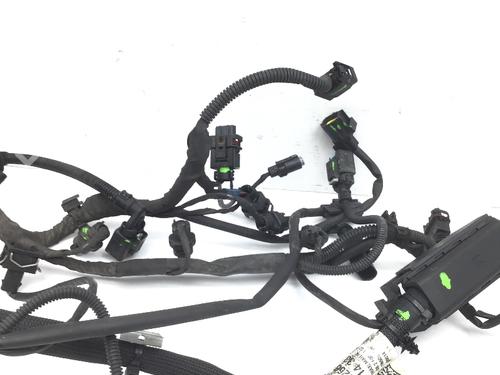 Wiring harness MERCEDES-BENZ A-CLASS (W169) A 150 (169.031, 169.331) | BP17366913E16 