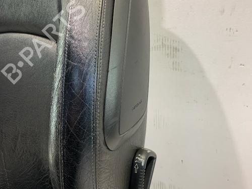 Left front seat PEUGEOT 206 CC (2D) 1.6 16V (2DNFUF, 2DNFUR) | BP37180402C15 - Image 6