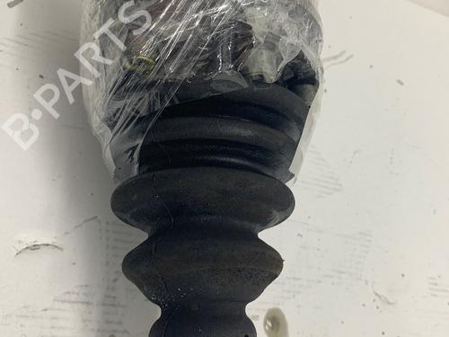 Left front driveshaft SKODA OCTAVIA I Combi (1U5) 1.9 TDI | BP16030914M38 