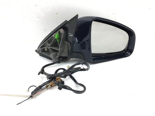 Used Right mirror AUDI A4 B6 Avant (8E5) 1.9 TDI (130 hp) 7481233