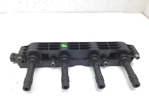 Used Ignition coil OPEL MERIVA A MPV (X03) 1.6 16V (E75) (100 hp) 25375072