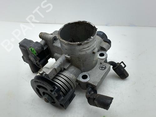 Used Throttle body Throttle body HYUNDAI i10 I (PA) 1.1 (67 hp) 34196406 34196406