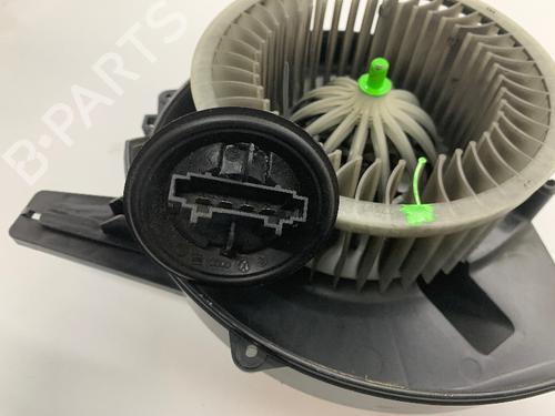 Heater blower motor VW POLO IV (9N_, 9A_) 1.2 12V | BP15802837M62 