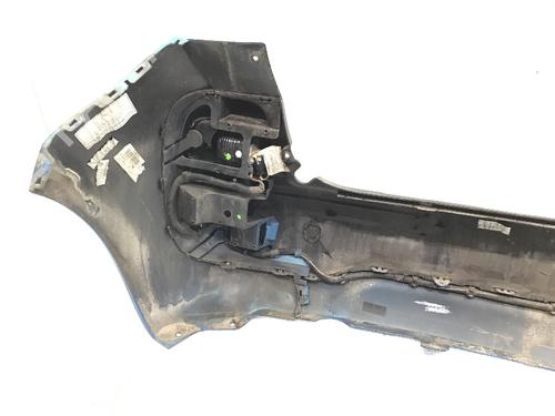 Rear bumper CITROËN C3 Picasso (SH_) 1.4 VTi 95 (SH8FSC, SH8FP0, SH8FP6) | BP16193221C8 