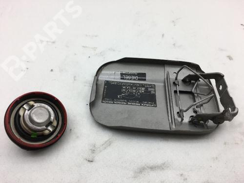 Fuel flap MERCEDES-BENZ A-CLASS (W169) A 160 CDI (169.006, 169.306) | BP8500586C131 