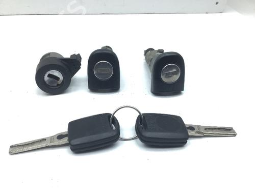 Ignition barrel SKODA FABIA II (542) 1.4 | BP30110796M48