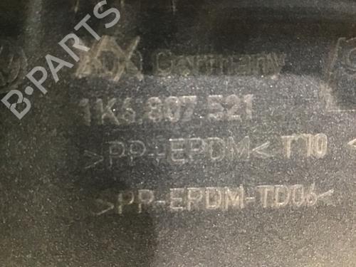 Rear bumper VW GOLF V (1K1) 1.9 TDI | BP17542573C8 