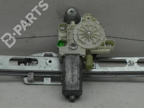 Front left window mechanism MERCEDES-BENZ A-CLASS (W168) A 140 (168.031, 168.131) | BP5954145C22 