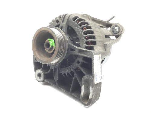 Used Alternator FIAT PUNTO (176_) 60 1.2 (176AP, 176AR, 176AQ, 176BB) (60 hp) 13493179