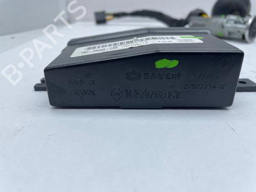 Engine control unit (ECU) RENAULT TWINGO I (C06_) 1.2 (C066, C068) | BP30940000M57 