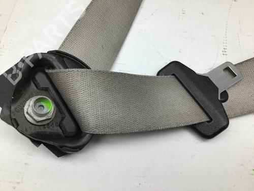 Front right seatbelt MERCEDES-BENZ M-CLASS (W164) ML 320 CDI 4-matic (164.122) | BP19699864I25 