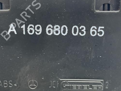 Headlight switch MERCEDES-BENZ A-CLASS (W169) A 160 CDI (169.006, 169.306) | BP39935813I24 - Image 6