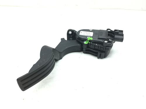 Used Pedal FORD FUSION (JU_) 1.4 (80 hp) 10663181