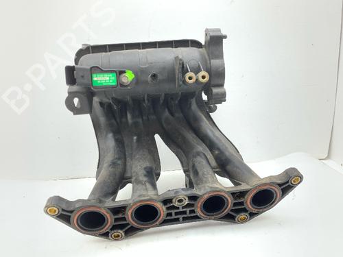 Intake manifold CITROËN C2 (JM_) 1.1 | BP32482278M70 