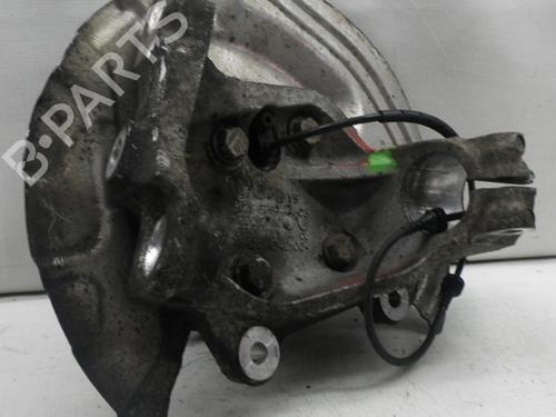 Right front steering knuckle BMW 1 (E87) 116 i | BP14584634M26 
