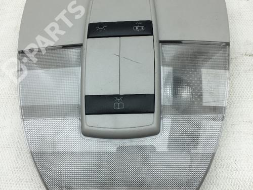 Used Interior roof light MERCEDES-BENZ A-CLASS (W169) A 180 CDI (169.007, 169.307) (109 hp) 10140603