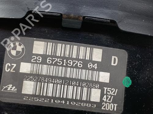 Servo brake BMW 1 (E87) 116 i | BP33220947M42 - Image 4