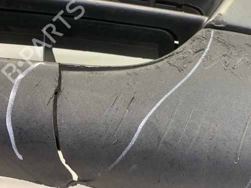 Front bumper VOLVO V70 II (285) D5 | BP32091957C7 