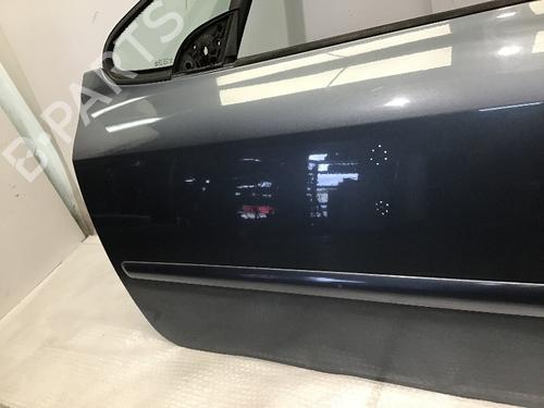 Left front door PEUGEOT 307 CC (3B) 2.0 16V | BP15260502C2 