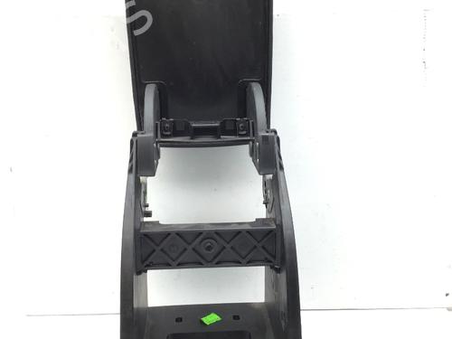 Armrest / Center console SKODA OCTAVIA II Combi (1Z5) 2.0 TDI 16V | BP29413272I20 