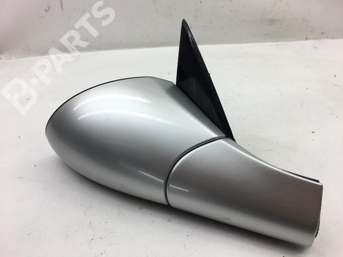 Right mirror OPEL VECTRA B Estate (J96) 1.8 i 16V (F35) | BP7525759C27 