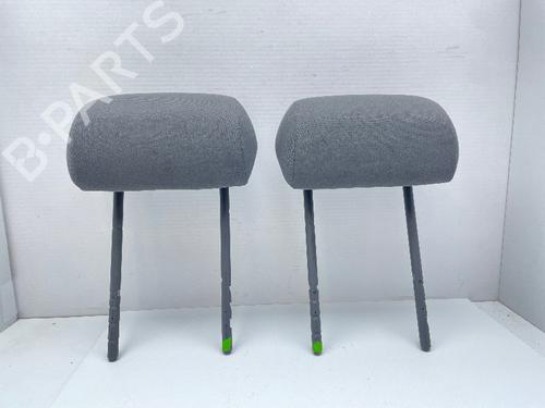 Hodestøtte VW FOX Hatchback (5Z1, 5Z3, 5Z4) 1.2 (55 hp) 31087904