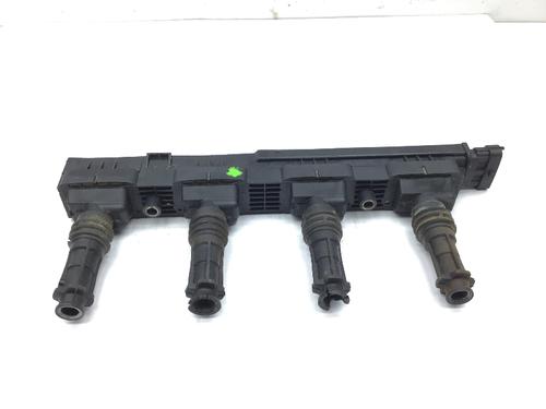 Used Ignition coil OPEL CORSA C (X01) 1.2 Twinport (F08, F68) (80 hp) 20294419