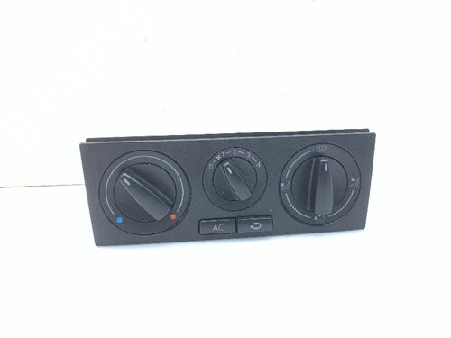 Commande Chauffage VW LUPO I (6X1, 6E1) 1.0 (50 hp) 32145572