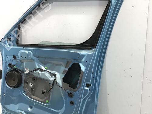 Right front door SKODA ROOMSTER (5J7) 1.2 TSI | BP23241304C3 