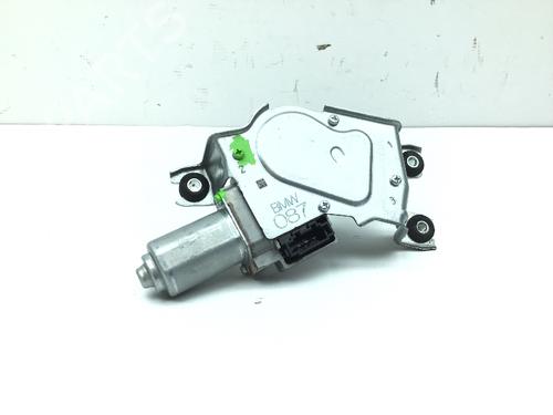 Used Rear wiper motor BMW 2 Active Tourer (U06) 220i Mild Hybrid (170 hp) 19878106