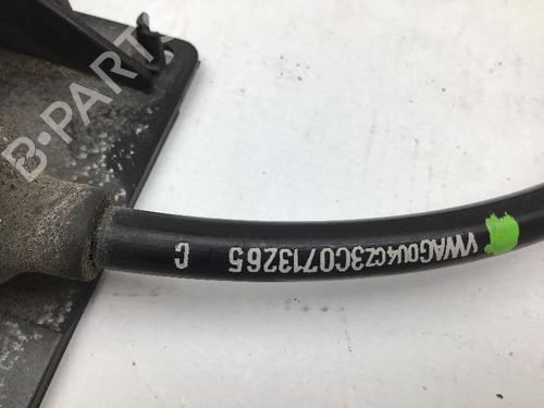 Girregulering Automatisk VW PASSAT B6 Variant (3C5) 2.0 TDI | BP29170523M91 