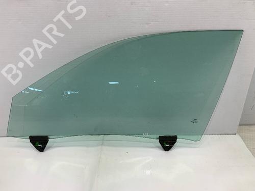 Used Front left door window Front left door window AUDI A4 B6 (8E2) 3.0 (220 hp) 32315340 32315340