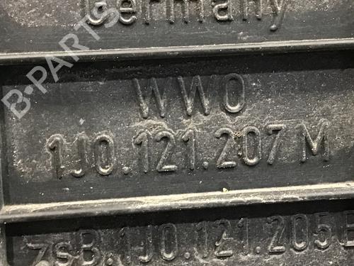Køler VW GOLF IV (1J1) 1.9 TDI | BP17090855M31 