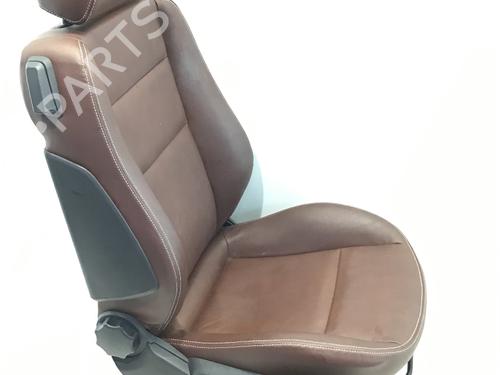 Right front seat OPEL ASTRA H TwinTop (A04) 1.8 (L67) | BP24400541C16 