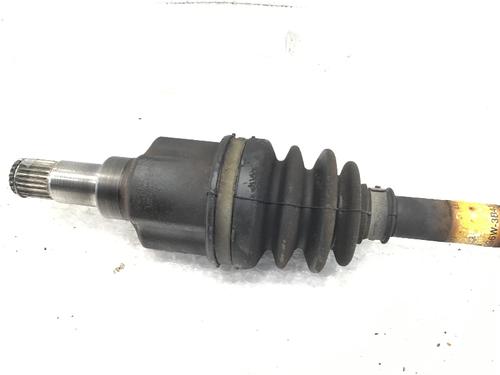 Left front driveshaft FORD FIESTA V (JH_, JD_) 1.4 16V | BP16498148M38 
