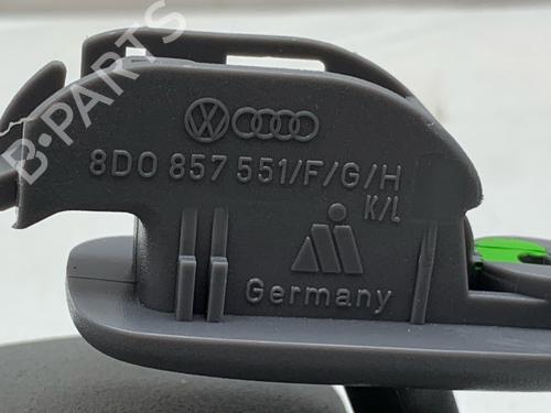 Right sun visor AUDI A4 B5 (8D2) 1.6 | BP39234476I2 - Image 4