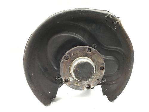 Right rear steering knuckle AUDI A4 B7 Avant (8ED) 2.7 TDI | BP16751202M28 