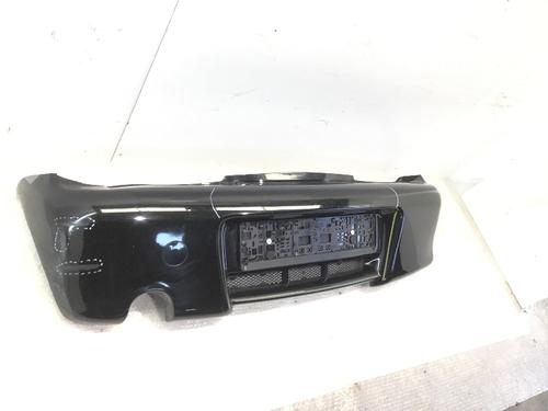 Rear bumper FIAT SEICENTO / 600 (187_) 1.1 (187AXB, 187AXB1A, 187AXC1A02) | BP23136410C8 