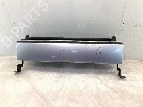 Used Tailgate Tailgate MITSUBISHI OUTLANDER II (CW_W) 2.2 DI-D 4WD (177 hp) 36051893 36051893