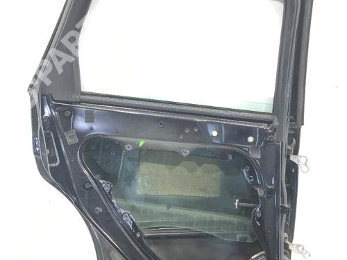 Left rear door FORD FOCUS II Turnier (DA_, FFS, DS) 1.6 TDCi | BP10747196C4 
